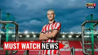 Stoke City Land Slovak Midfielder Tomas Rigo in &euro;4m Deal