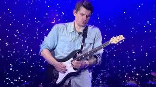 JOHN MAYER - Gravity at Pilgrimage Festival 4K (FULL SONG)