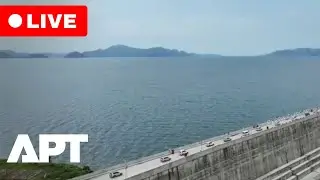 LIVE | Ethiopia Inaugurates Grand Renaissance Dam Hydropower Plant | APT