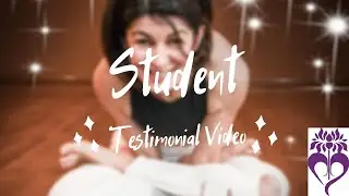 Ashtanga Yoga Student Testimonial Video | Lili (Heart N Soul Yoga Studio)