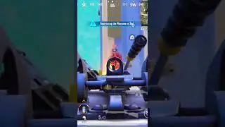 Wait for last Kill | PUBGM | D2WAXI | #pubgm #waxigaming #shorts