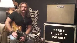 Terry Lee Palmer and his Artemus
