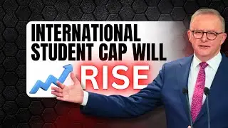 Labor Confirms International Student Cap Will Rise With Focus On Southeast Asia  ~ Australia News