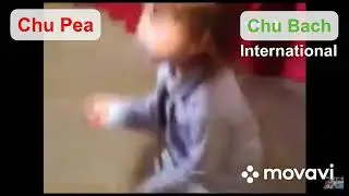 Фрагмент Chu Bach International And Chu Pea (09.11.2019) (ФЕЙК)