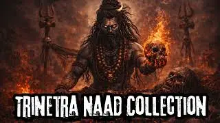 Trinetra Naad Collection|  Shiv Bhajans | Mahakal Tandav