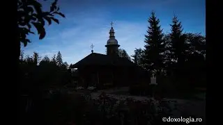 Mănăstirea Sihla &ndash; oază de nevoință &icirc;n Munții Neamțului
