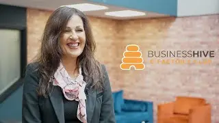 Business Hive | Empowering small businesses Promotional Video