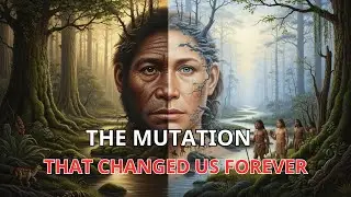 How Humans Got Blue Eyes | The Ancient Mutation That Changed Our Face Forever
