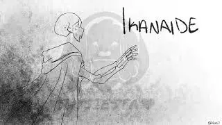 Shy Sings◆Ikanaide{Lizz Robinett}【Vocaloid】