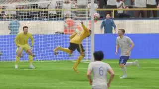 FIFA 23 - CR7 Super Sub