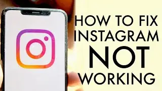 Как исправить ошибку &laquo;Instagram не работает / зависает&raquo;! (2021)