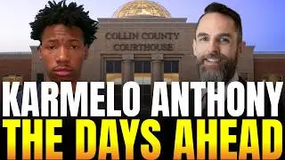 Dallas Attorney Explains The Tough Legal Process Facing Karmelo Anthony
