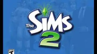 Kremlsche Sims 2 Nu Metal