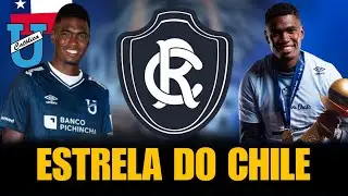 NA MIRA DO LEÃO!! CLUBE DO REMO INVESTINDO PRA SÉRIE A!! NOTÍCIAS DO REMO