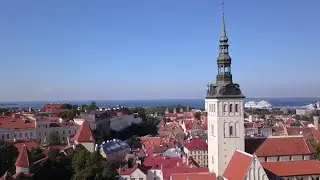Tallinn - Discover the Beautiful Capital of Estonia