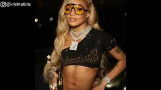 (FREE) Glorilla x Sexyy Red Type Beat 2025 - 