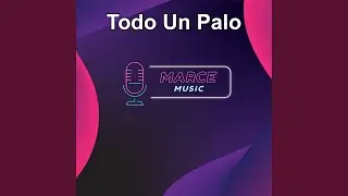 Todo Un Palo