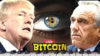 Low Time Horizons and The Uber Wealthy #bitcoin #finance