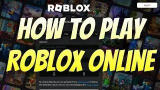 Beginner&rsquo;s Guide: How to Make a Roblox Account in 2025