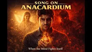 SONG ON ANACARDIUM | Dual Mind Conflict Explained Through Music | Homeopathy Awareness Song