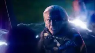 Return of The Rowdy Three
