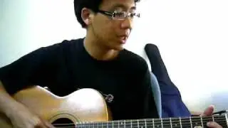 Mary Did You Know Instructional - Mark Lowry (Daniel Choo)