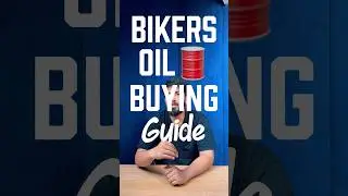 Which engine oil is best for your bike?
