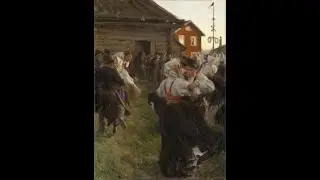 Hans Christian Lumbye - Amager Polka