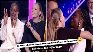 Star Academy 2025 : Les affiches des demi-finales enfin révélées !