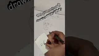 #samples of cartoon faces characters #viral #drawingprocess #face angles#shorts