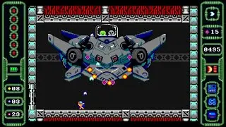 最初から最後まで　　コスモスビット　Cosmos Bit