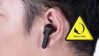 MPOW MBits S Wireless Earbuds Unboxing