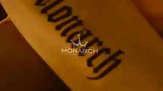 Monarch Company - Garden Nature III