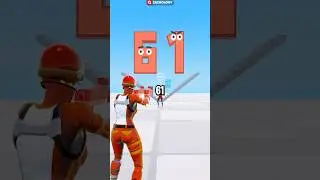 Я добавляю &laquo;61 MEME&raquo; на свою карту Fortnite 😂