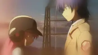 Stand By You | Hinata x Yui