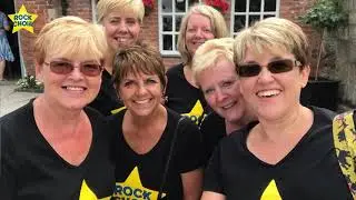 Midlands Rock Choir BOTW Regional Video 2