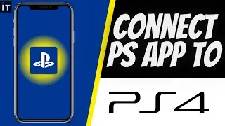 Как подключить приложение PS Remote Play к PS4