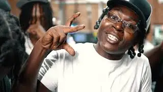 Yoiung Cali - Mr. Big Freestyle [YAP Films]