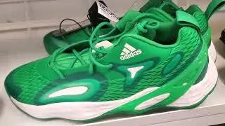 Another Ross Finds Adidas Fiveten Free rider And Space jam Stance socks Sighting