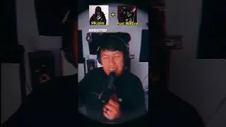 What would it sound like if Mk.gee + Post Malone made a song?