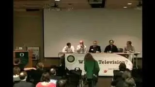 What is Television? Producing for Television: Changes and Challenges