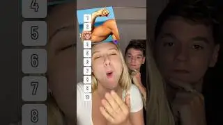 Cual pondr&iacute;ais en el 1? 😂