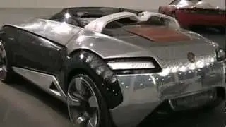 Dream - The Cars of the Future [Torino 2008]