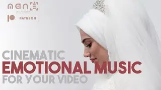 The bride - Cinematic romantic music. Amazing beautiful FREE Cello legato VST