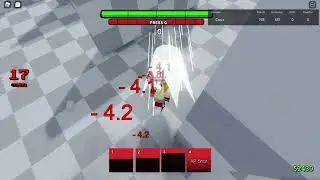 beam buff is way too much [ABA]