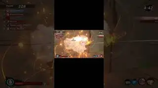 God Hunter RAMPAGE in Shinobi Striker!