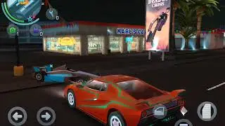 How to get 2 high rated cars at a time? ( Gangstar Vegas)