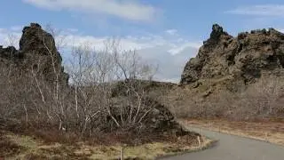 Wikingerkreuzfahrt Teil 4