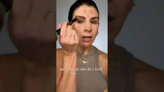 Contour, Blush & Bronzer #makeuptips #contouring #contour #contourandhighlight #blushtechnique