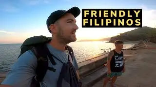 Getting off the beaten path in Palawan, Philippines 🇵🇭